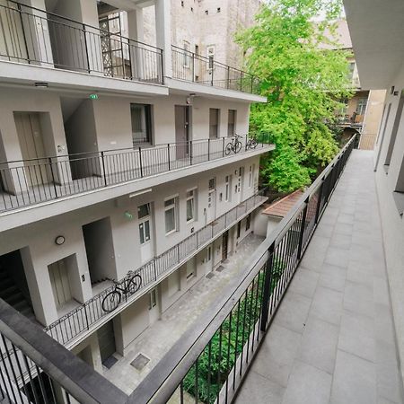 Monkey Suite Budapest Exterior photo
