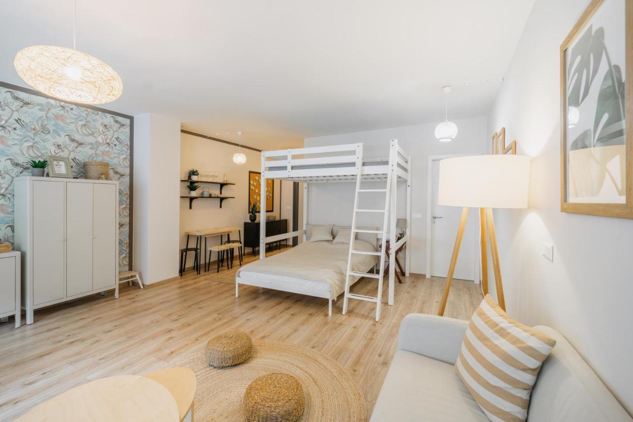 Monkey Suite Budapest Exterior photo