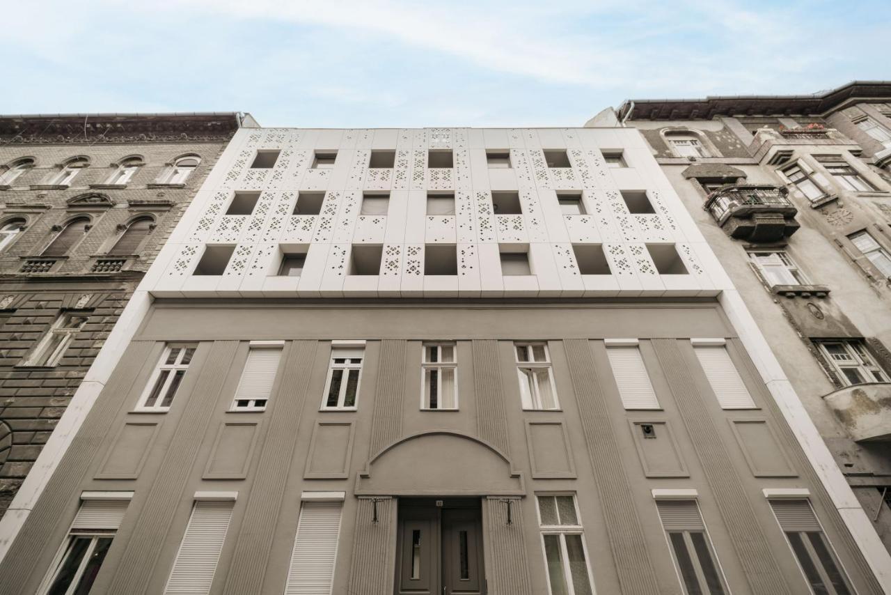 Monkey Suite Budapest Exterior photo